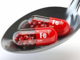 Best Types of Iron Supplements